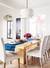 Glass tabletops can scratch or chip easily. 40 Best Dining Room Decorating Ideas Pictures Of Dining Room Decor