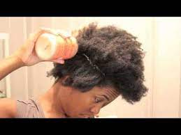 The Products I Use In My 4c Hair Wash And Braid Dry Natural Hair Natural Hair Styles Short Natural Hair Styles