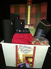 Birthday Gift Baskets Ideas For Him Tommy Hilfiger Gift Basket For Men Gift Baskets For Men Baskets For Men Tommy Hilfiger Gifts