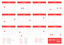 2020 Saint Calendar Canada No Region Saints Blessed