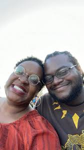 Nadia Graham and Winston Timmons's Wedding Website