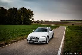 Are there any 1080p wallpapers for audi hd? Dauertest Audi A6 Allroad 3 0 Bitdi Quattro 4g C7 Facelift 2015 Im Test Fahrbericht Onemorelap Com Der Schnellste Schweizer Autoblog