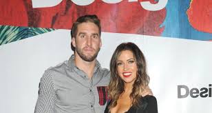 Shawn booth is an american reality tv star best known for his role in the bachelorette; Bachelorette Kaitlyn Bristowe Discusses Fiance Shawn Booth Wedding Diet Workout Wine