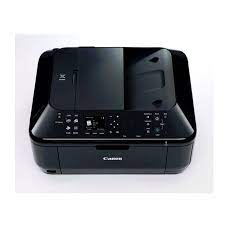 Perfekt für büro oder zuhause. Canon Pixma Mx525 Tintenstrahl Multifunktionsdrucker 4in1 Bei Notebooksbilliger De
