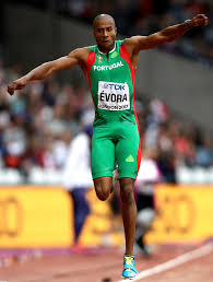 Salto em pequim 2008 | olympic champion in the t. Nelson Evora Telma Monteiro Nelson Evora Photos Zimbio