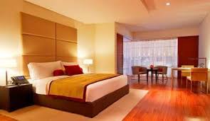 Transit Accommodation Qatar Airways