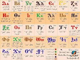 مدخل إلي اللغة اليونانية الحديثة وأهمية دراستها وتعلم أبجديتها أخبار حصرية