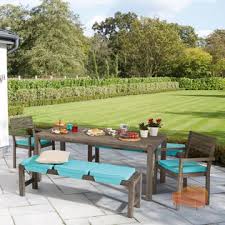 Rattan garden furniture is perfect for making the most of your outdoor garden space. Wyevale Garden Centres