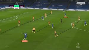 Geçtiğimiz sezon psg ile bayern münih'e kaybeden tuchel, chelsea ile bu sefer. Three Things Tuchel Changed To Revitalize Chelsea Chelsea Vs Wolves Analysis