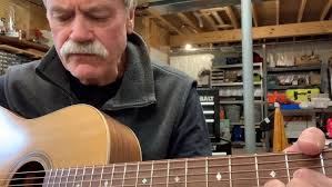Bill Sterling Guitar Building Class