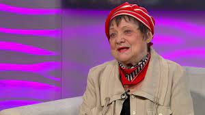 Karola csürös was born on november 6, 1936 in budapest, hungary. Ac News Jobban Van Trombozisa Utan Csuros Karola
