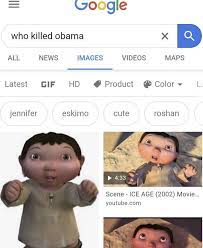 Pin On I Hate The Ice Age Baby