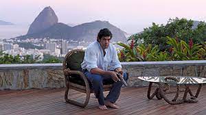 Tommaso buscetta, a made man, flees to hide out in brazil. Il Traditore Man Stirbt Und Basta Szene Hamburg