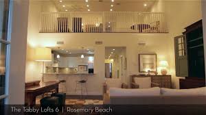Maybe you would like to learn more about one of these? Rosemary Beach The Tabby Lofts Exclusive Luxury 3 Bedroom 2 Story Condo Youtube