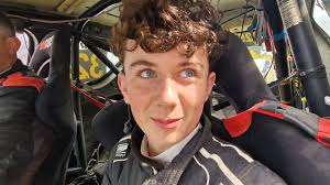 Cork Irish Forest Rally Day 2 Service 1