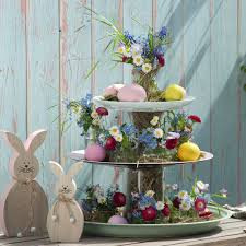 Schau dir unsere auswahl an ostern deko an, um die tollsten einzigartigen oder spezialgefertigten handgemachten stücke aus unseren shops für ornamente & akzente zu finden. Deko Ideen Furs Osterfest Mein Schoner Garten