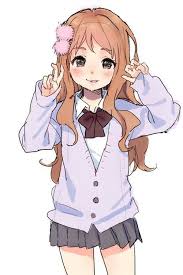 Pin Em Anime