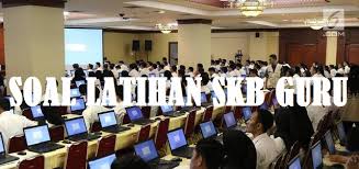 Bank soal skb cpns 2019 semua formasi kaskus. Latihan Soal Skb Tes Cpns Guru Smp Sma Smk Tahun 2020 2021 Jelajah Informasi Pendidikan Jelajah Informasi