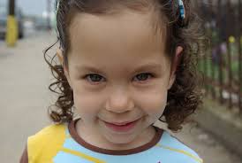 Artistic Child Photography