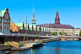 Informatii utile pentru o vacanta in copenhaga si recomandari ale turistilor privind obiectivele turistice din acest oras. Copenhaga De Sfanta Maria Sejururi Interra Travel