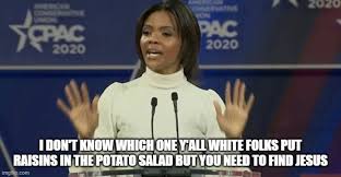 I want potato salad to take my hand, wrap his big muscular arms around my head and make me worship his delicious sweaty chest (i.imgur.com). White Folks Potato Salad Imgflip