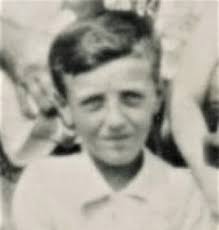 Richard Percy William Coles