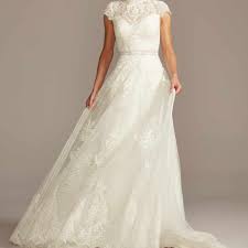 Designer melissa sweet melissa sweet is known for her vintage feel and incredibly detailed designs. Melissa Sweet For David S Bridal Wedding Dresses By Season