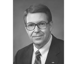 Rodney Brady Obituary (1933