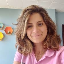 Sarah Hammoud's Instagram, Twitter & Facebook