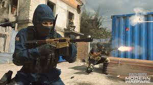 And it suggests that there are as many as six new points of interest in the new version of verdansk. A Hero Returns In Call Of Duty Modern Warfare Season Three