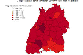 Welche sanktionen drohen bei zuwiderhandlungen? Https Sozialministerium Baden Wuerttemberg De Fileadmin Redaktion M Sm Intern Downloads Downloads Gesundheitsschutz 201205 Covid Tagesbericht Lga Pdf