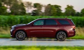 Image result for Octane Red 2025 Durango