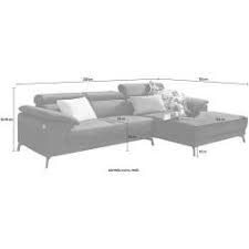Leather Corner Sofas Places Of Style Malaga Corner Sofa Optionally With Electric Relax Function Pla In 2020 Leather Corner Sofa Western Home Decor Target Home Decor