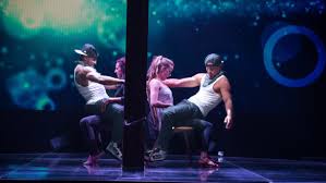 All rights go to the creators of the movie. Magic Mike Xxl Matt Bomer Backstreet Boys Heat Up Soundtrack The Hollywood Reporter