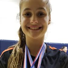 Citrine Lummer's Maryland School for the Deaf Bio