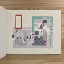 The Prints of ARATA ISOZAKI 1977-1983 磯崎新版画作品集（普及版 限定1300