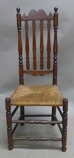 American Country High Back Chair Chair High Back Chairs Period Furniture