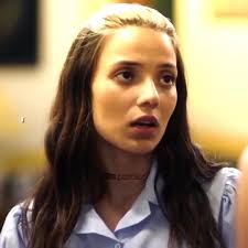 Valentina, Ximena, and Bayron: A Family Affair