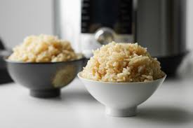 Instant pots and rice cookers may look similar, but the two devices serve different purposes in your kitchen. Instant Pot Brown Rice Recipe Perfectly Fluffy Easy Hungry Huy