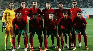 Lo último en portugal sub21 noticias, resultados, estadísticas, rumores y mas de espn. Portugal Vence Em Portimao A Bielorrussia E Esta Cada Vez Mais Perto Do Euro De Sub 21
