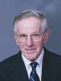 Obituary for Richard A. "Dick" Carothers