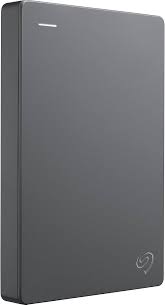 Seagate Basic