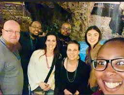 Casa Bonita 2019 birthday experience