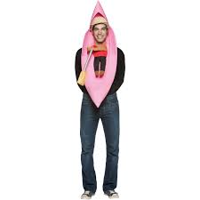 It is unknown at the time whether he works under orders from the maw, or if he is sneaking the children on board illegally. Little Man In A Canoe 50 Of The Most Sexually Inappropriate Costumes For Guys Popsugar Love Sex Photo 3