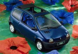 Pictures Of Renault Twingo Kenzo 1995 1280x960 Best Small Cars Concept Cars Small Cars