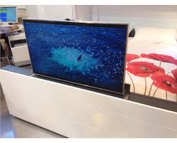 Maybe you would like to learn more about one of these? Lit Escamotable Et Tv Must Francois Desile