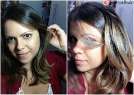 Meu Cabelo: Corte e Cor