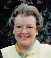 Alice Riordan Obituary