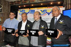 A comprehensive list of online malaysian payment gateway providers that integrate with the shopify platform. Nombor Plat Termahal Patriot 1 Jpj Dibayar Rm1juta Mynewshub