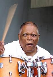 Jazz drummer Billy Hart finally in spotlight